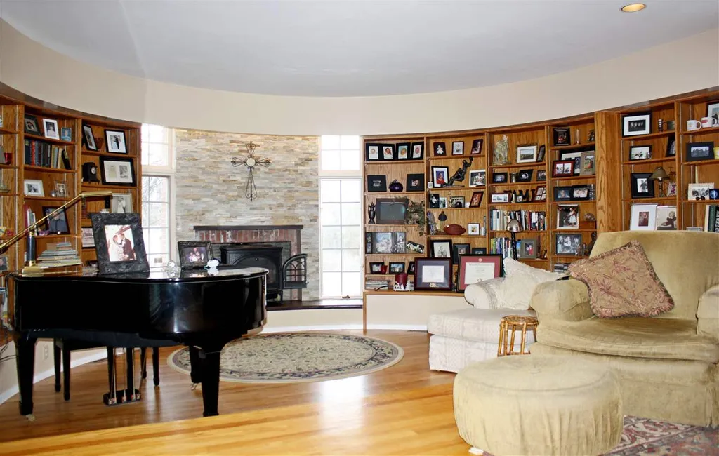 736 Tulley Road Cornwall VT 05753