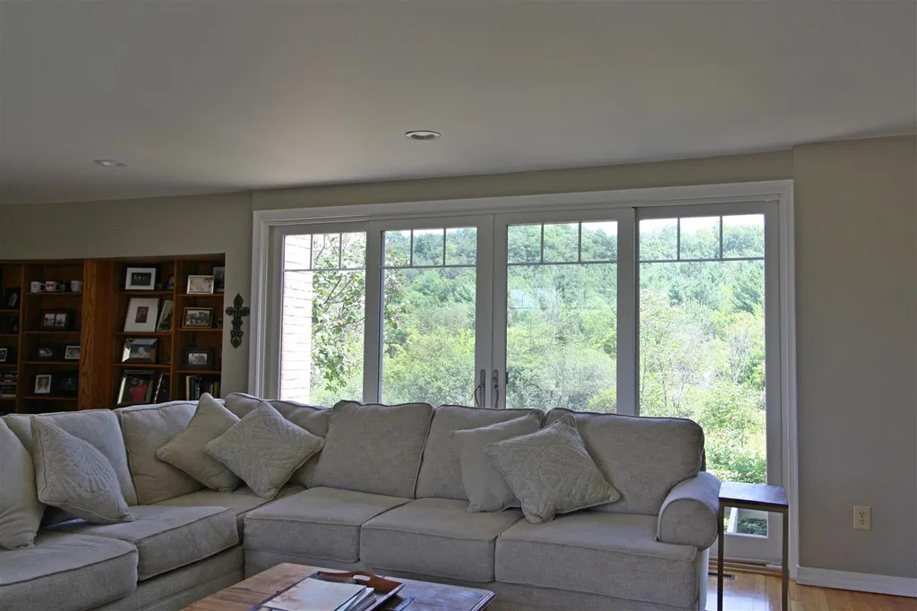 736 Tulley Road Cornwall VT 05753
