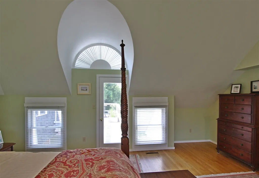 736 Tulley Road Cornwall VT 05753