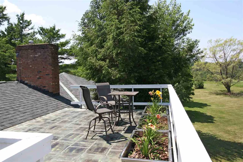 736 Tulley Road Cornwall VT 05753