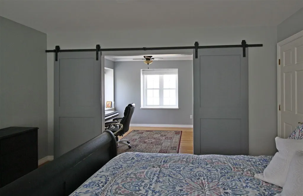 736 Tulley Road Cornwall VT 05753