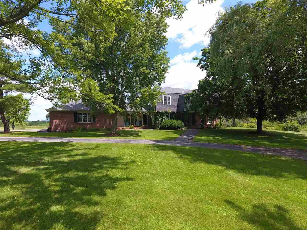 736 Tulley Road Cornwall VT 05753