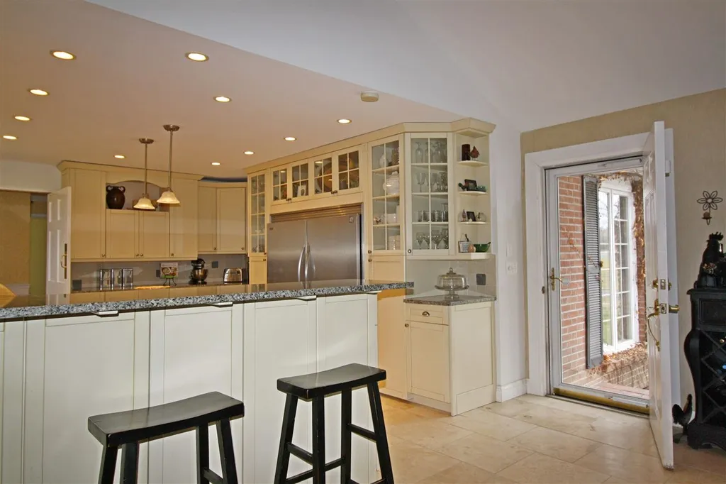 736 Tulley Road Cornwall VT 05753