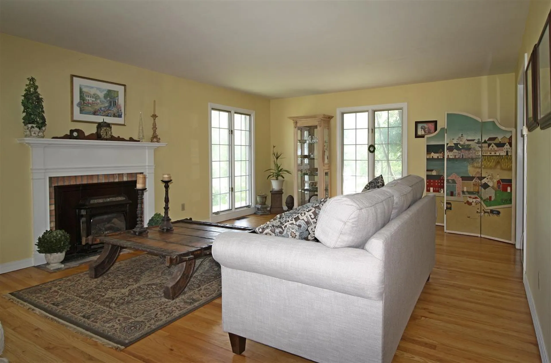 736 Tulley Road Cornwall VT 05753