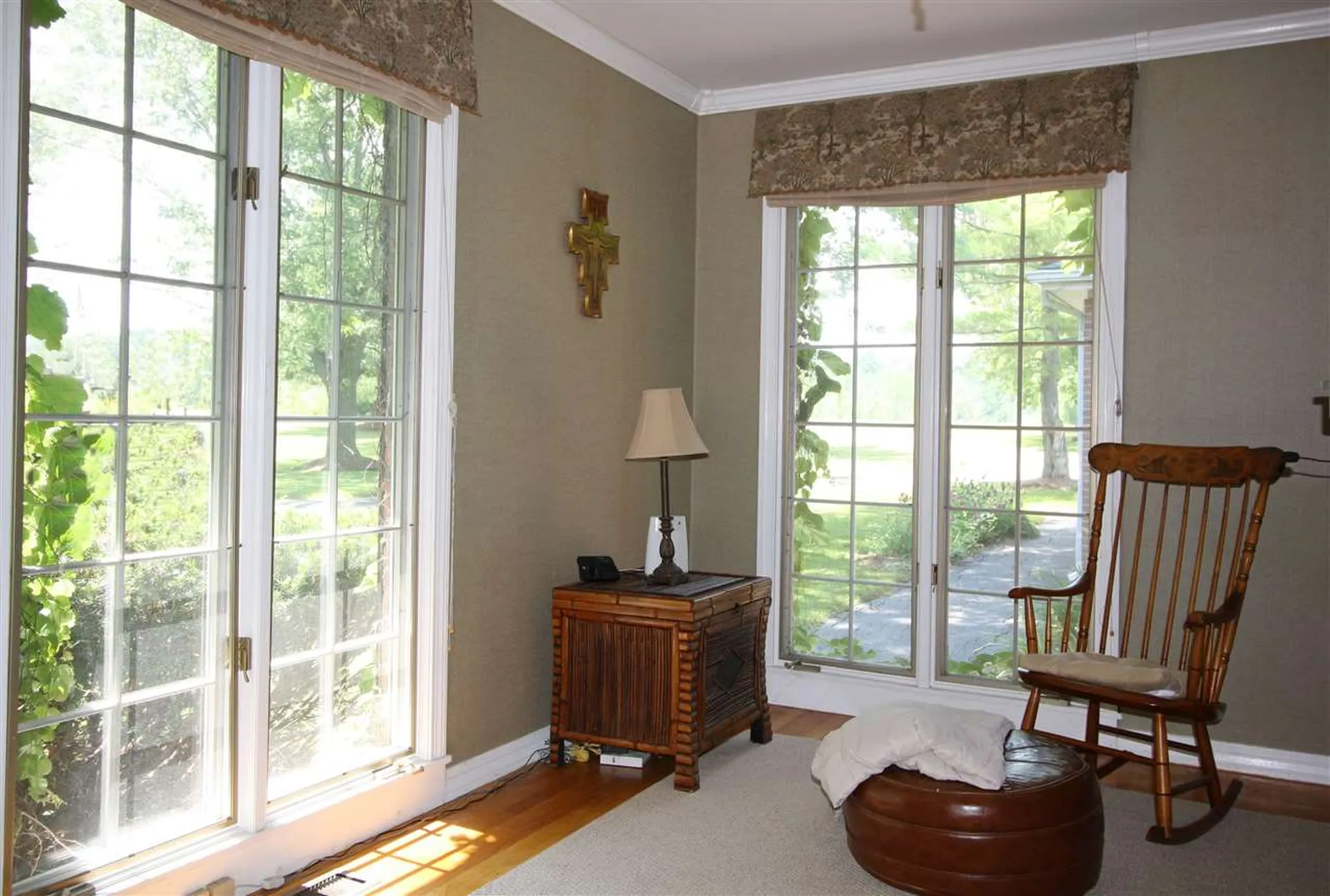 736 Tulley Road Cornwall VT 05753