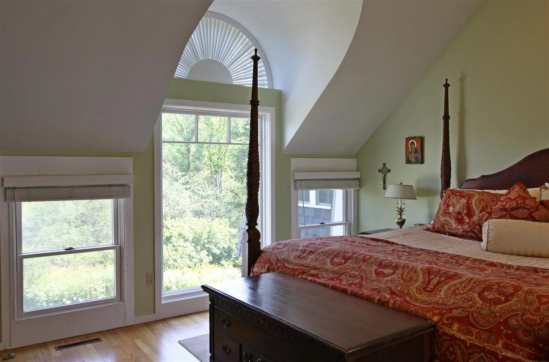 736 Tulley Road Cornwall VT 05753