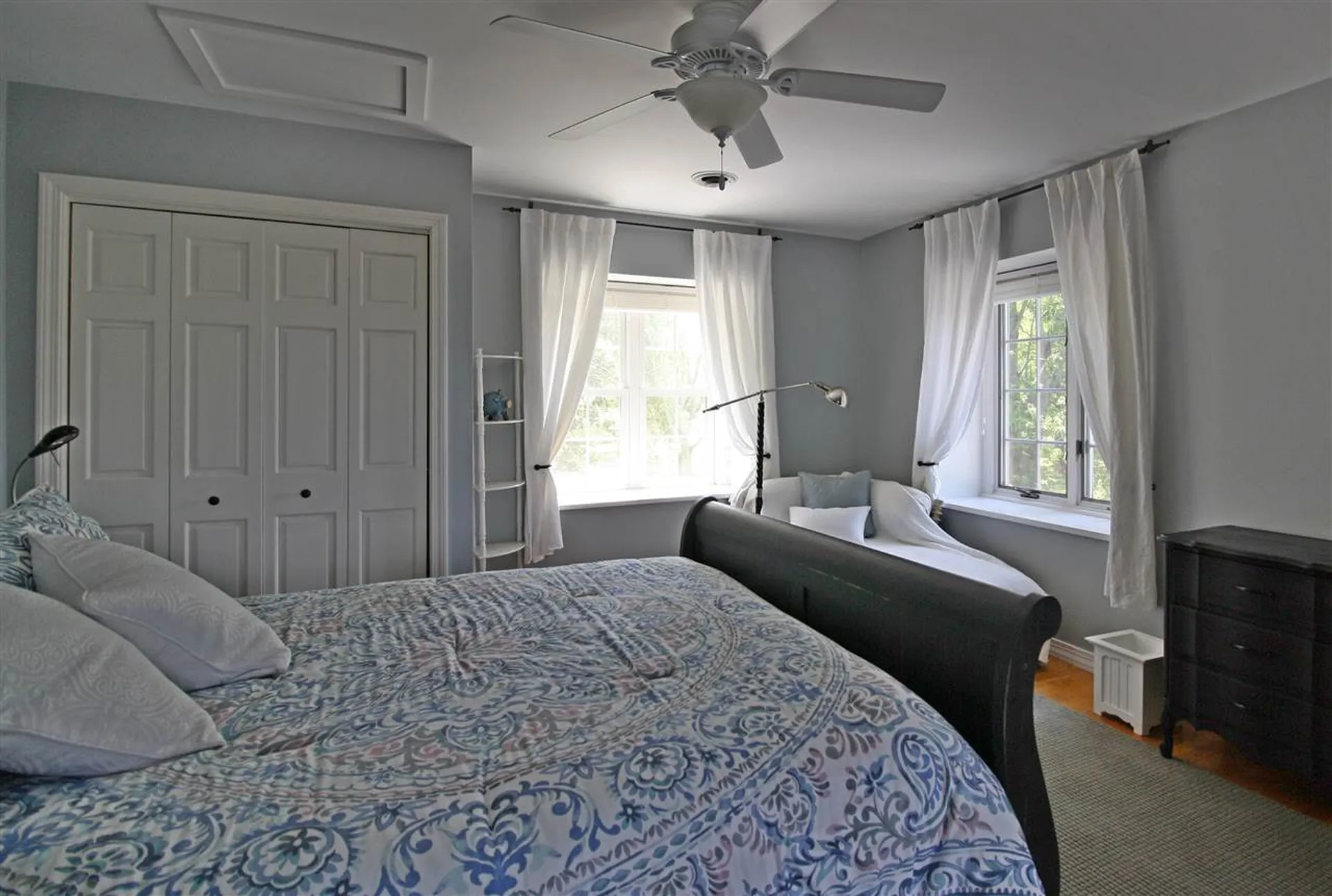 736 Tulley Road Cornwall VT 05753