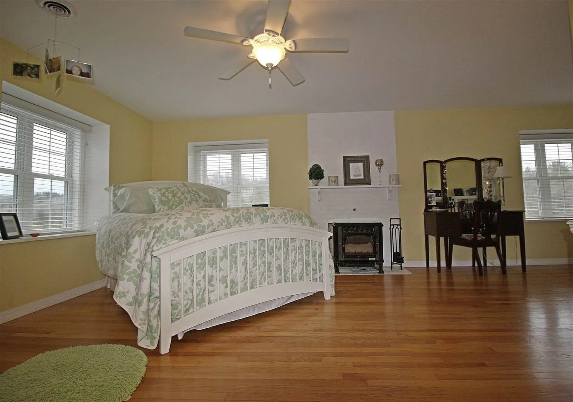 736 Tulley Road Cornwall VT 05753