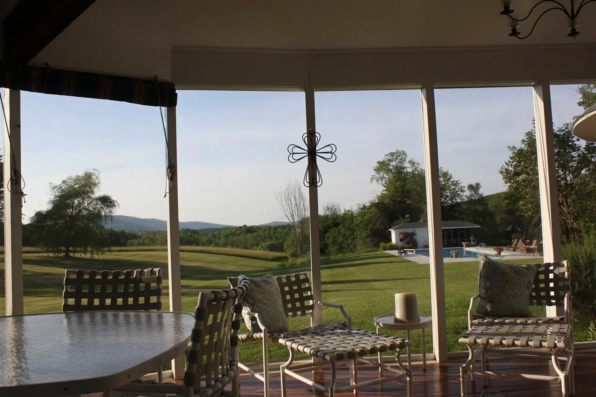 736 Tulley Road Cornwall VT 05753