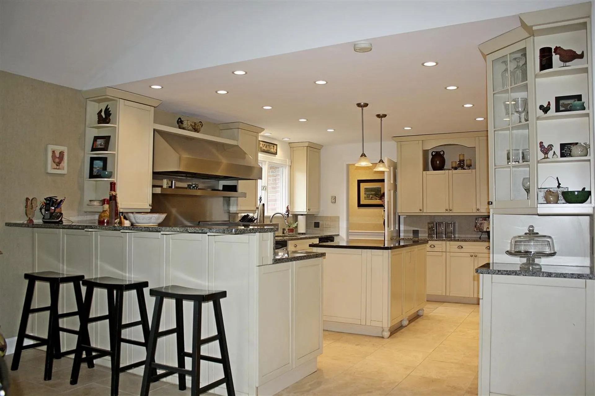 736 Tulley Road Cornwall VT 05753