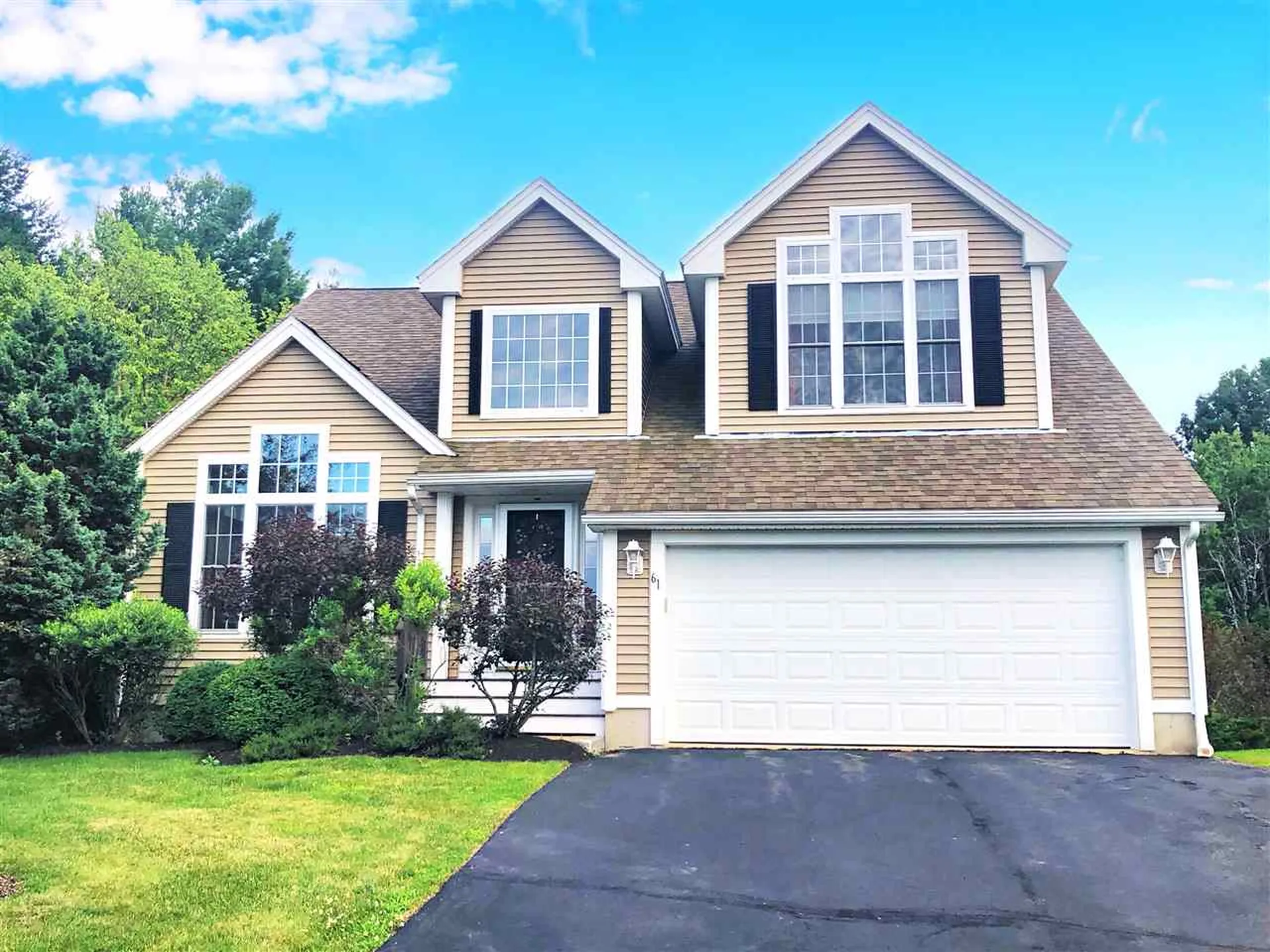 61 Augusta Way Dover NH 03820