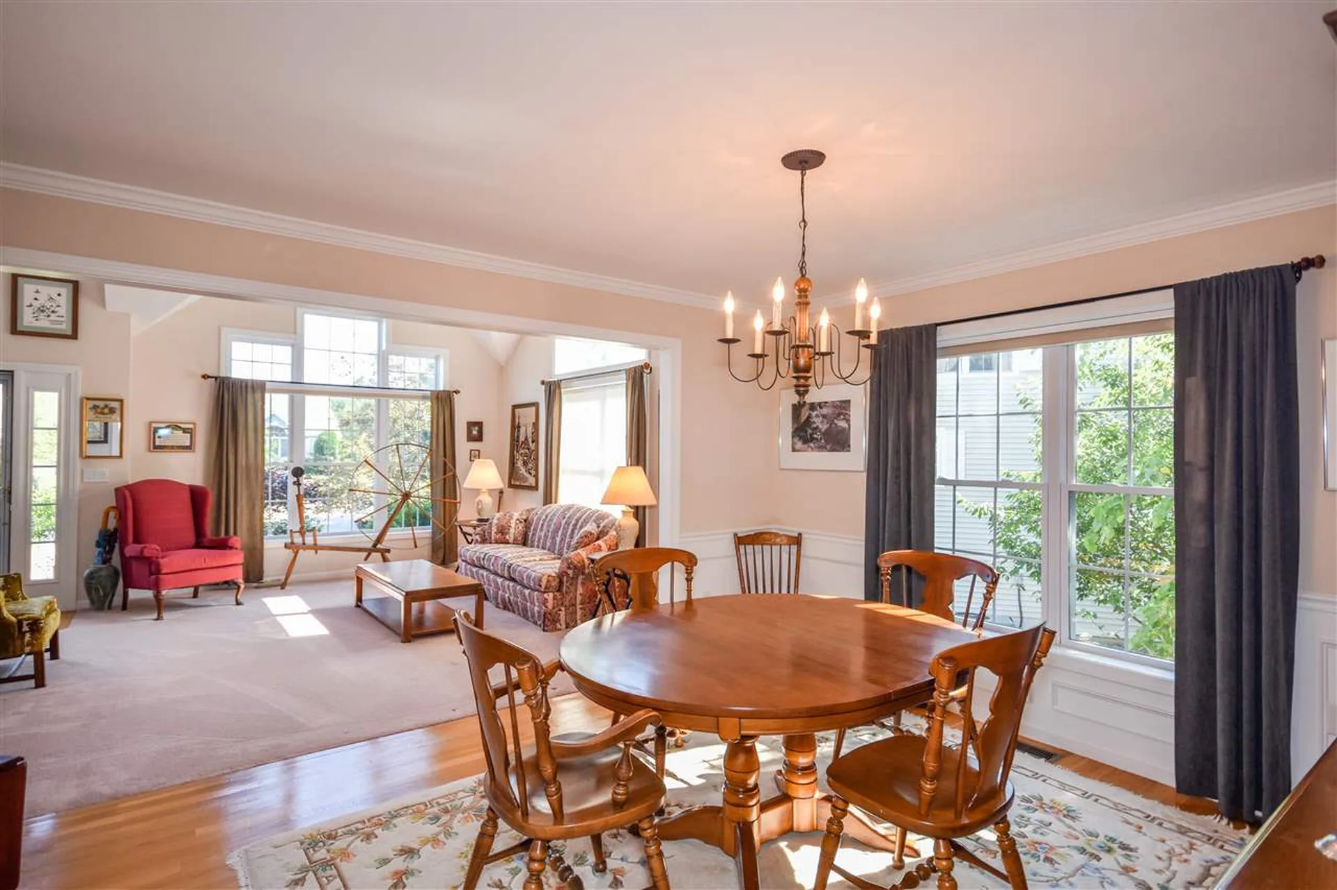61 Augusta Way Dover NH 03820