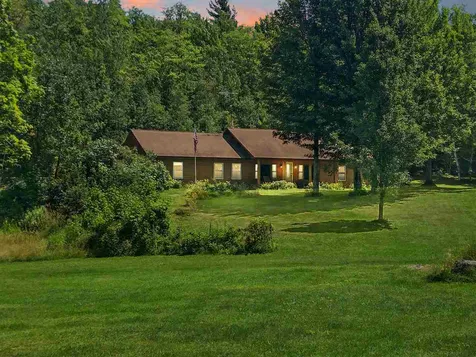 1170 Hill Road Fairfield VT 05455