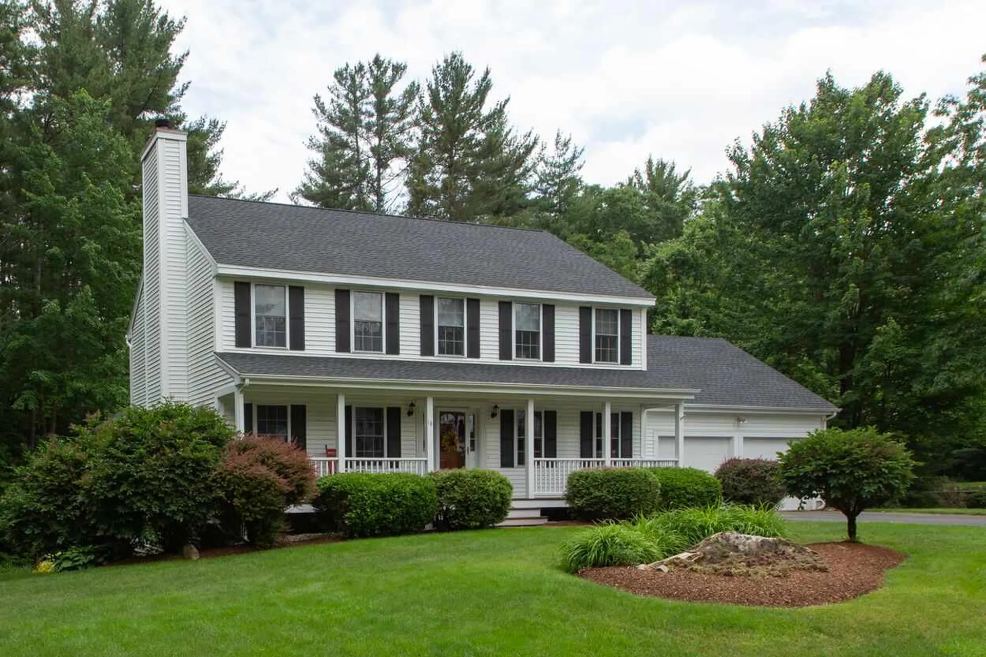 18 Sarah Drive Merrimack NH 03054