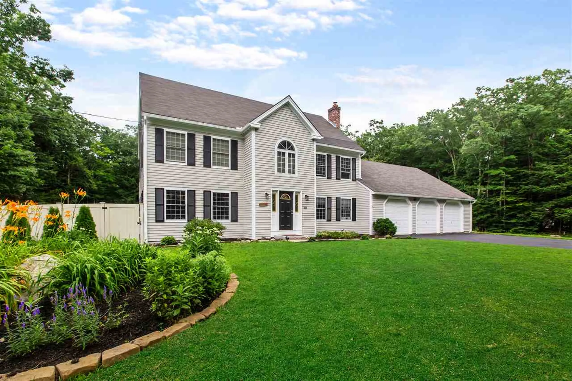 30 Robbins Road Wilton NH 03086