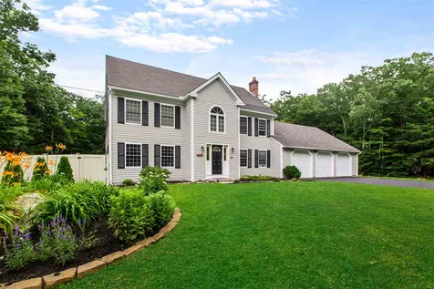 30 Robbins Road Wilton NH 03086