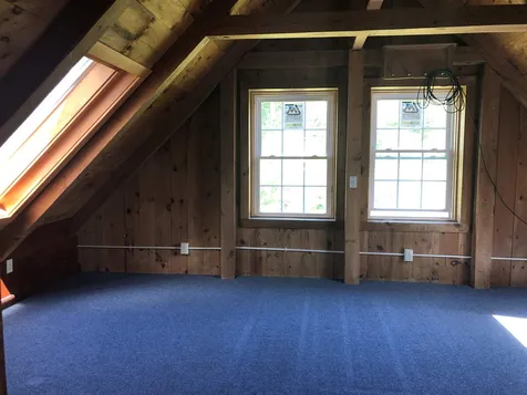 2026 Faybrook Road Sharon VT 05065