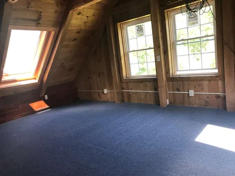 2026 Faybrook Road Sharon VT 05065
