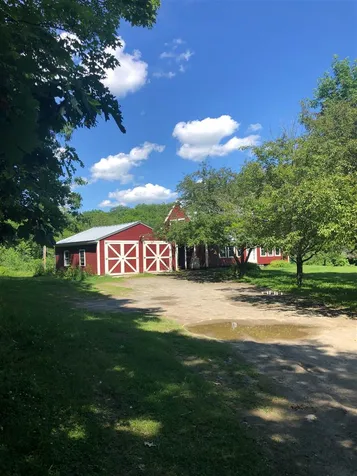 2026 Faybrook Road Sharon VT 05065