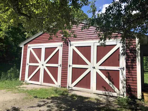 2026 Faybrook Road Sharon VT 05065