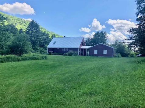 2026 Faybrook Road Sharon VT 05065