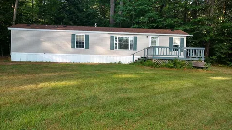 591 Battle Street Webster NH 03303