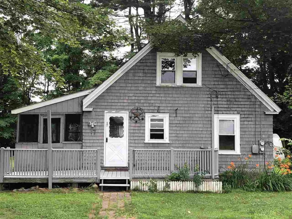 17 Hampshire Hills Lane Wilton NH 03086