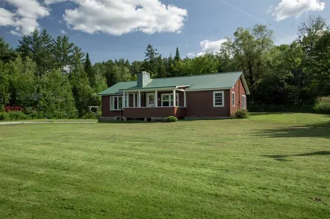 4447 Leighton Hill Road Newbury VT 05081