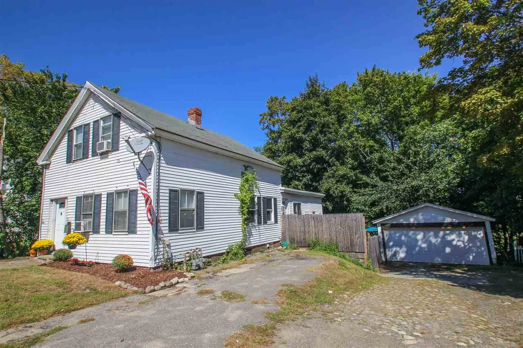 51-53 Amherst Street Nashua NH 03064