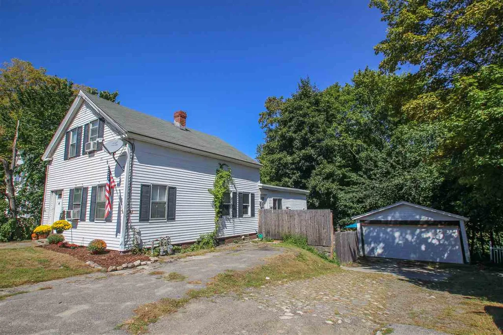 51-53 Amherst Street Nashua NH 03064