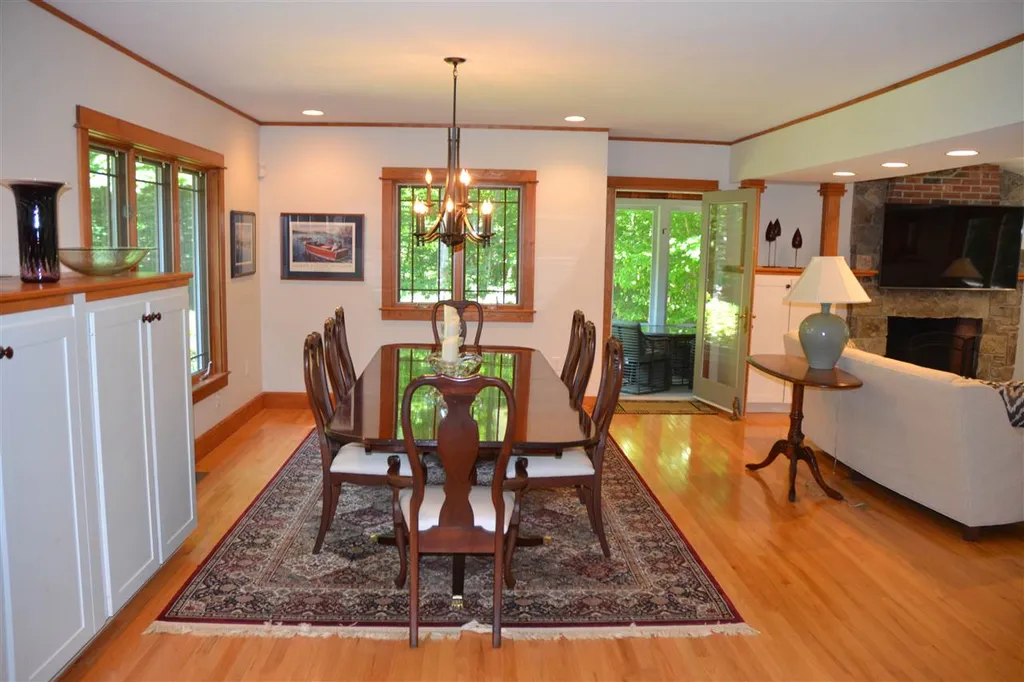 12 Spruce Road Wolfeboro NH 03894
