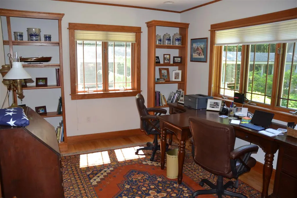 12 Spruce Road Wolfeboro NH 03894