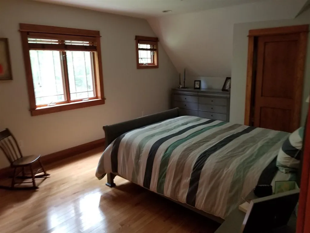 12 Spruce Road Wolfeboro NH 03894