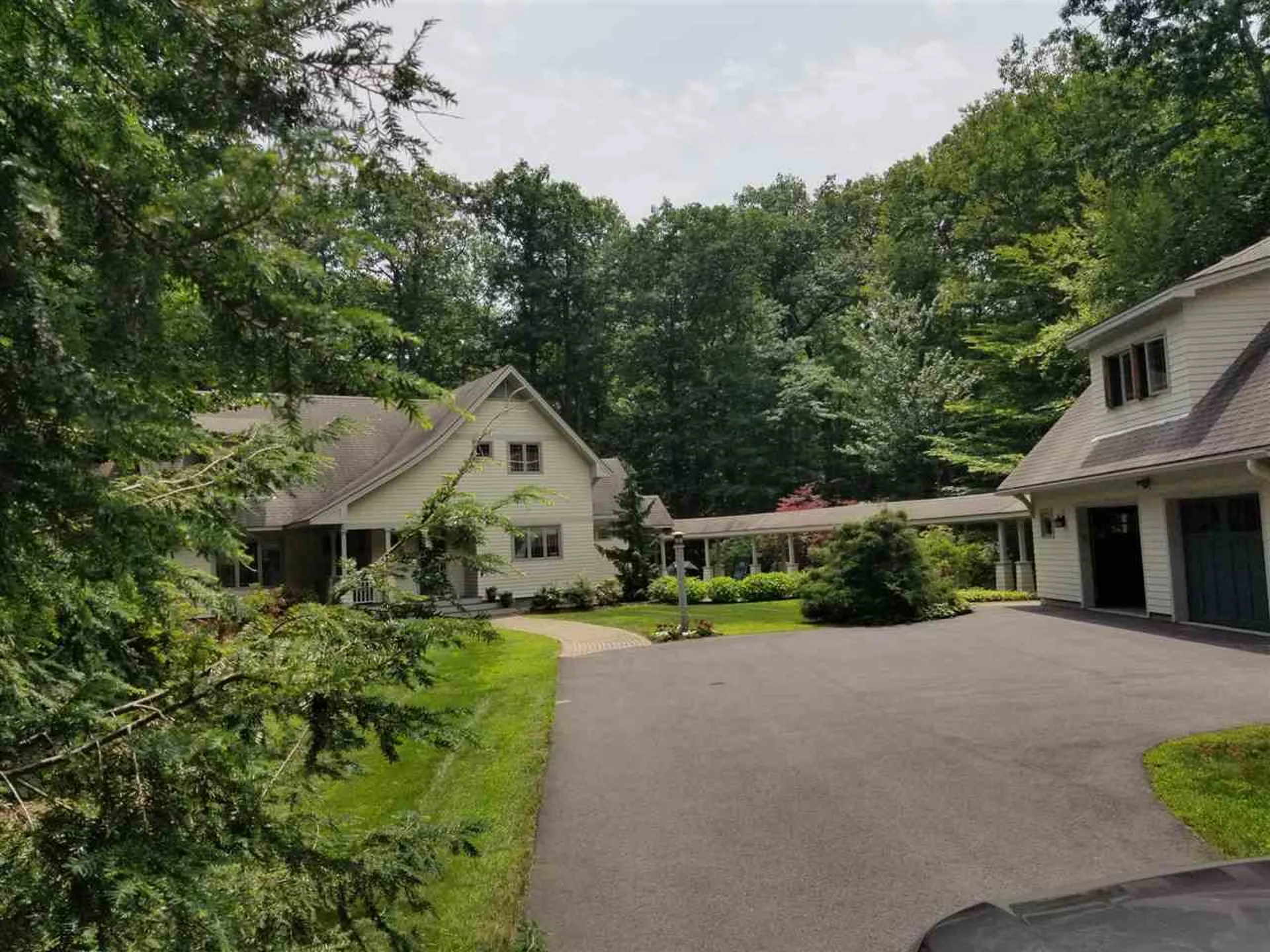 12 Spruce Road Wolfeboro NH 03894