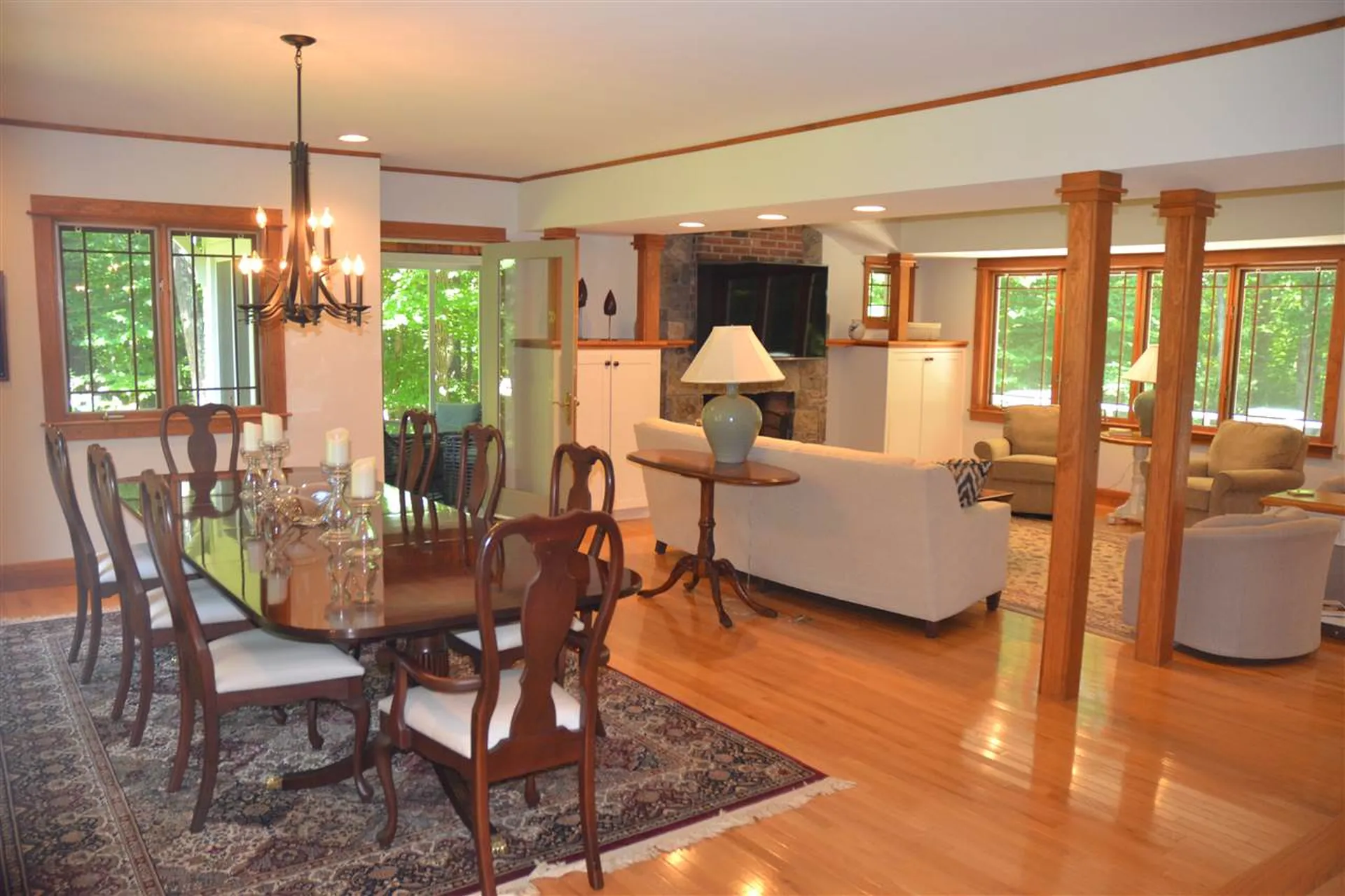 12 Spruce Road Wolfeboro NH 03894