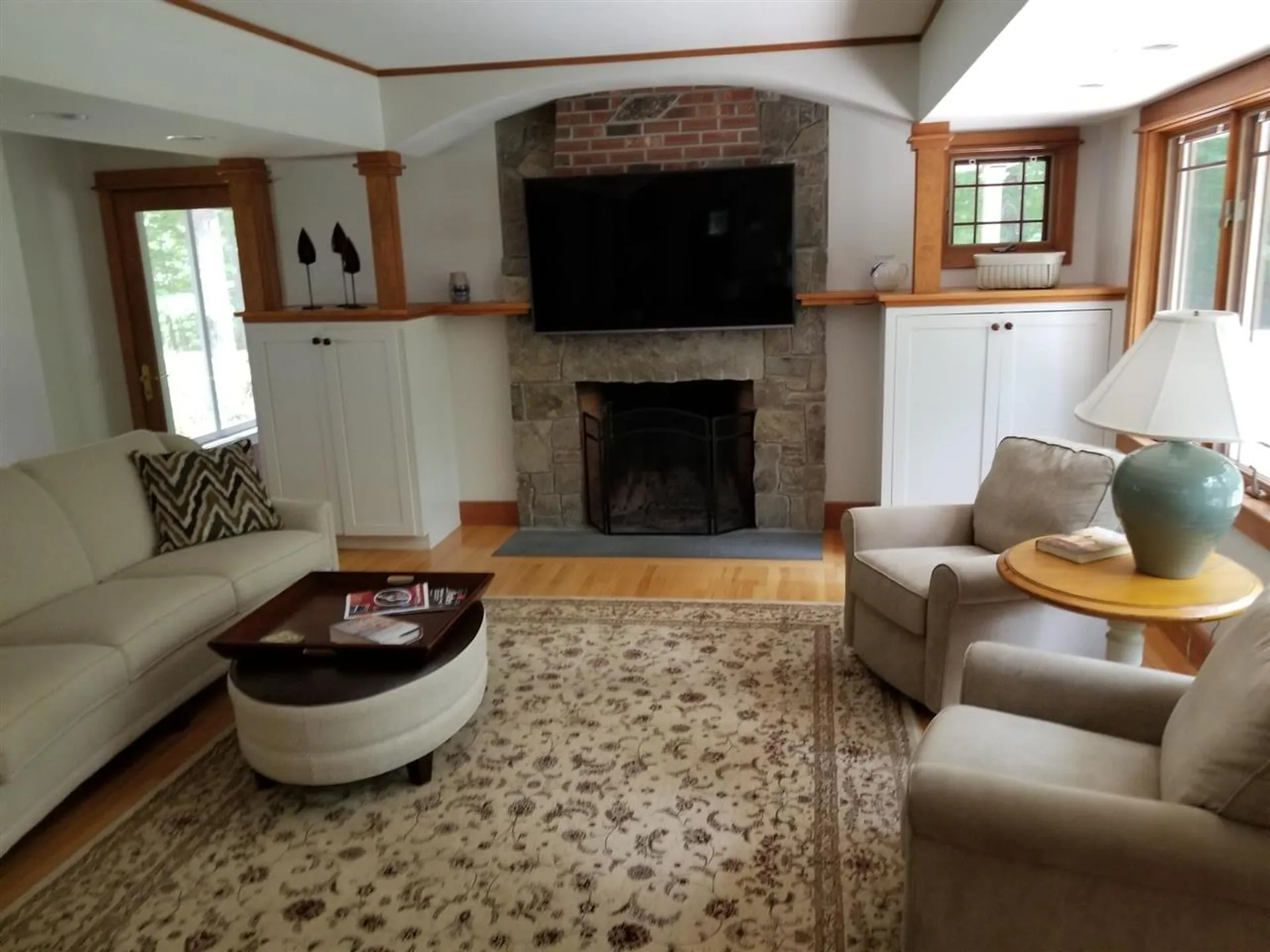 12 Spruce Road Wolfeboro NH 03894