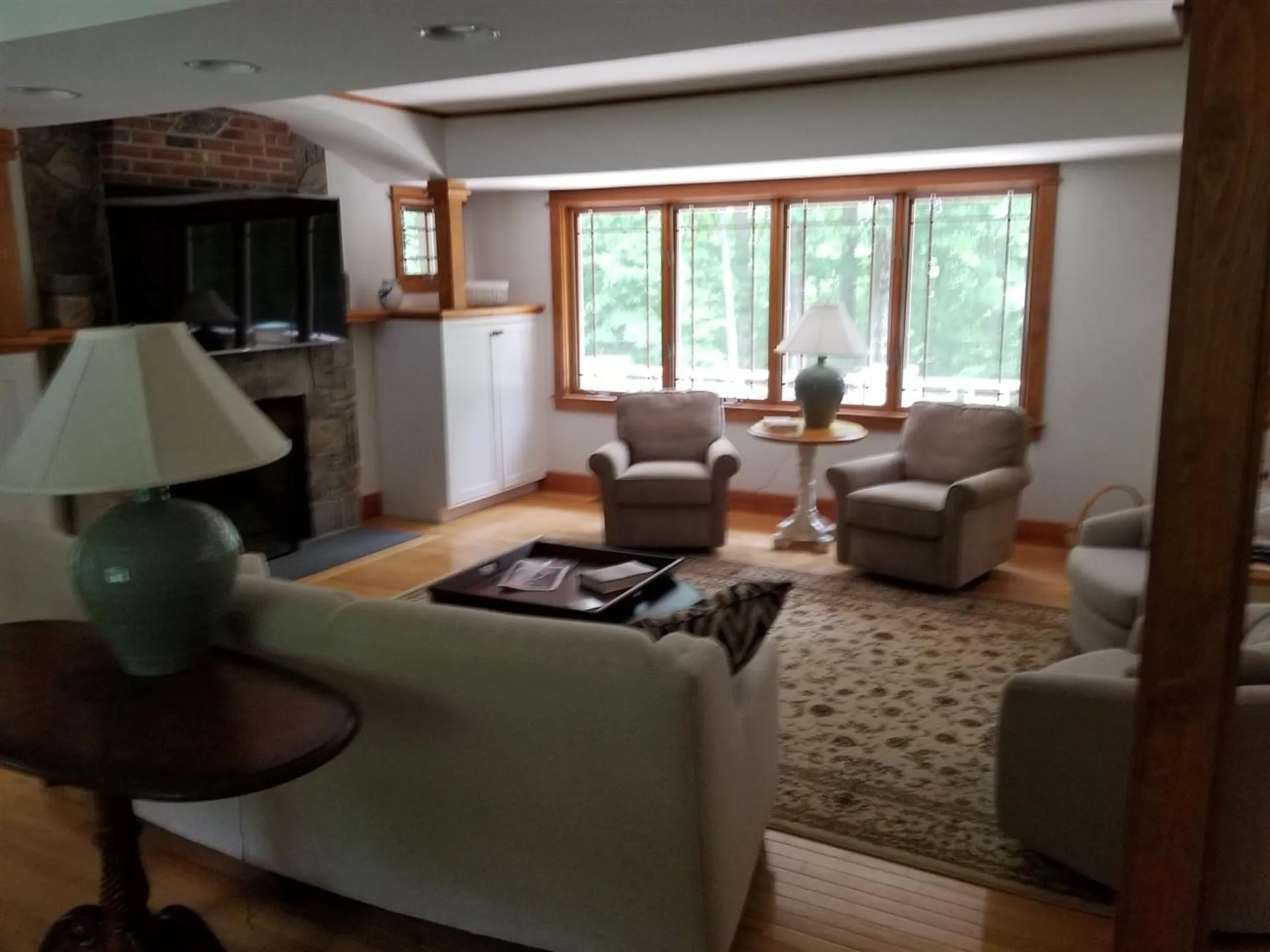 12 Spruce Road Wolfeboro NH 03894