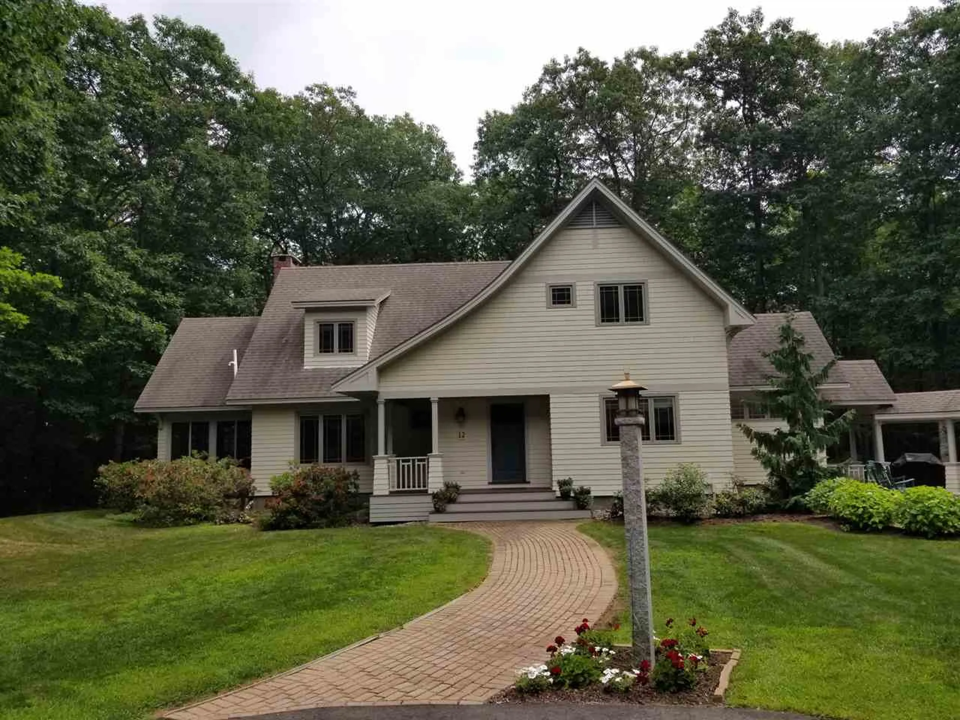 12 Spruce Road Wolfeboro NH 03894