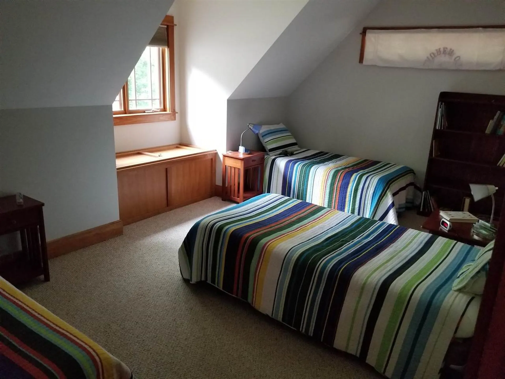 12 Spruce Road Wolfeboro NH 03894