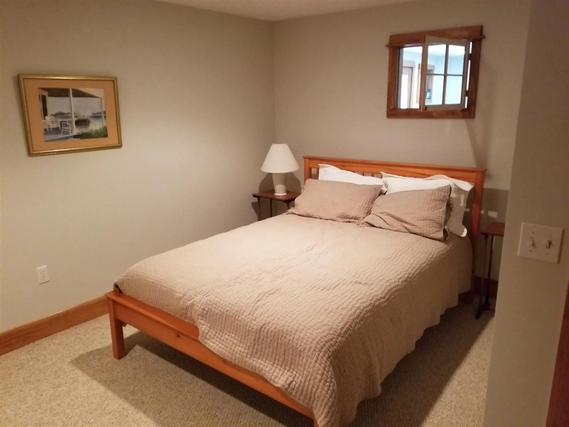 12 Spruce Road Wolfeboro NH 03894