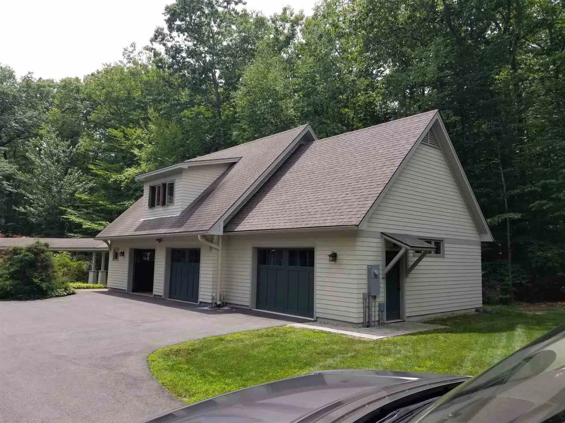 12 Spruce Road Wolfeboro NH 03894