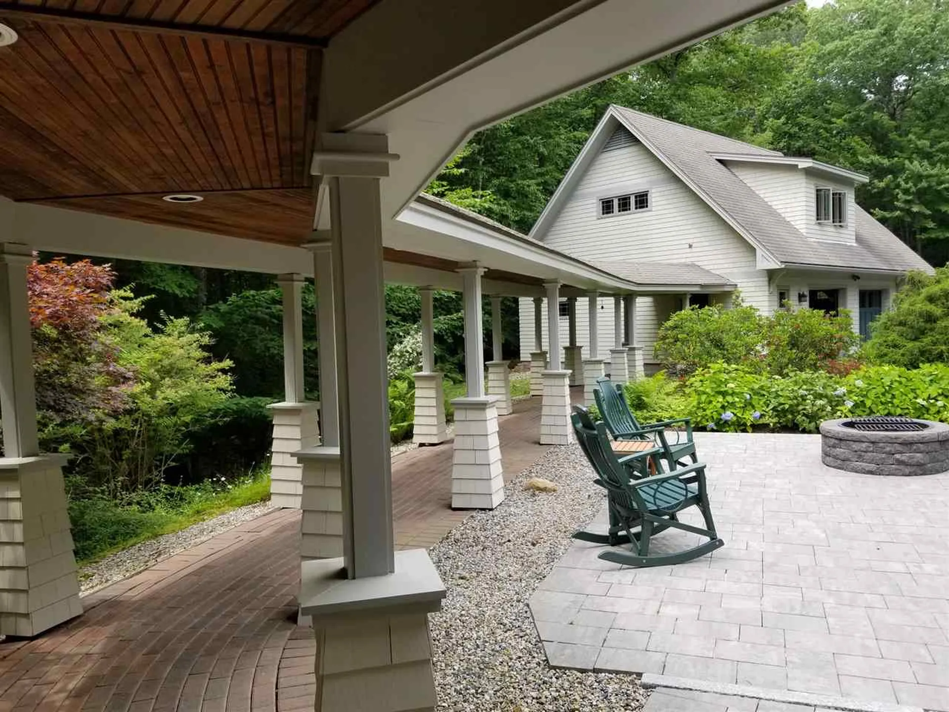 12 Spruce Road Wolfeboro NH 03894