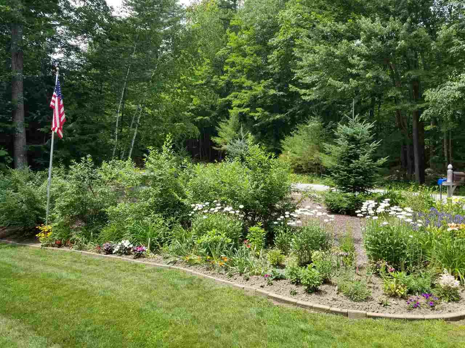 12 Spruce Road Wolfeboro NH 03894