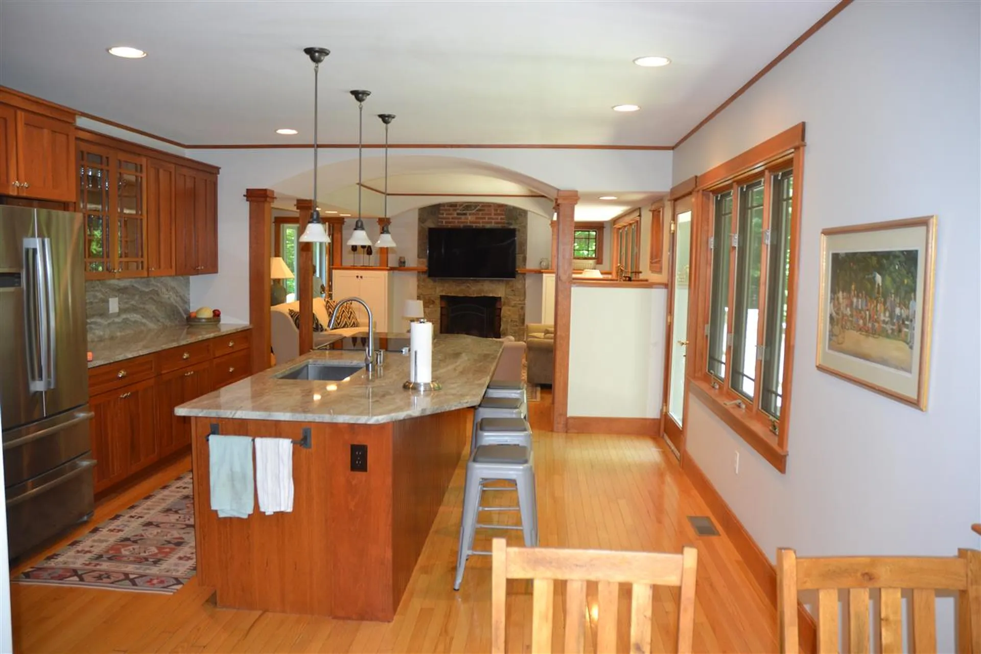 12 Spruce Road Wolfeboro NH 03894