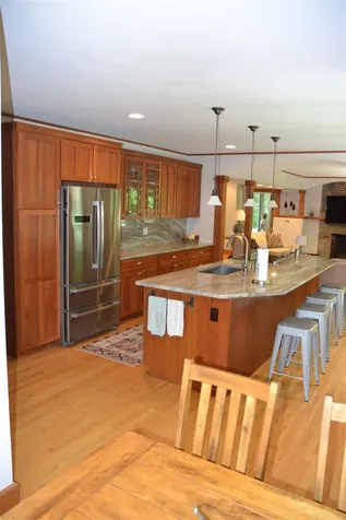12 Spruce Road Wolfeboro NH 03894