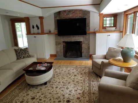 12 Spruce Road Wolfeboro NH 03894