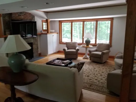 12 Spruce Road Wolfeboro NH 03894