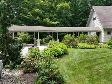 12 Spruce Road Wolfeboro NH 03894