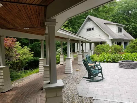 12 Spruce Road Wolfeboro NH 03894