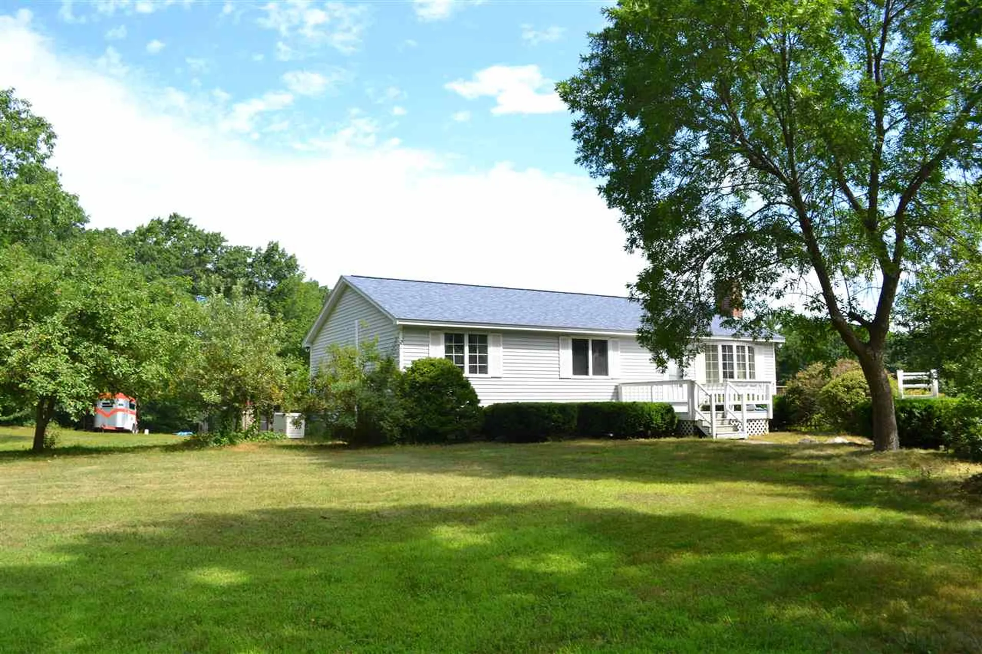 144 Crowley Road Candia NH 03034
